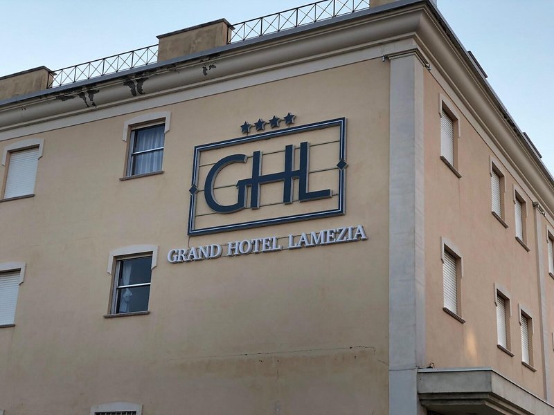 Grand Hotel Lamezia 1