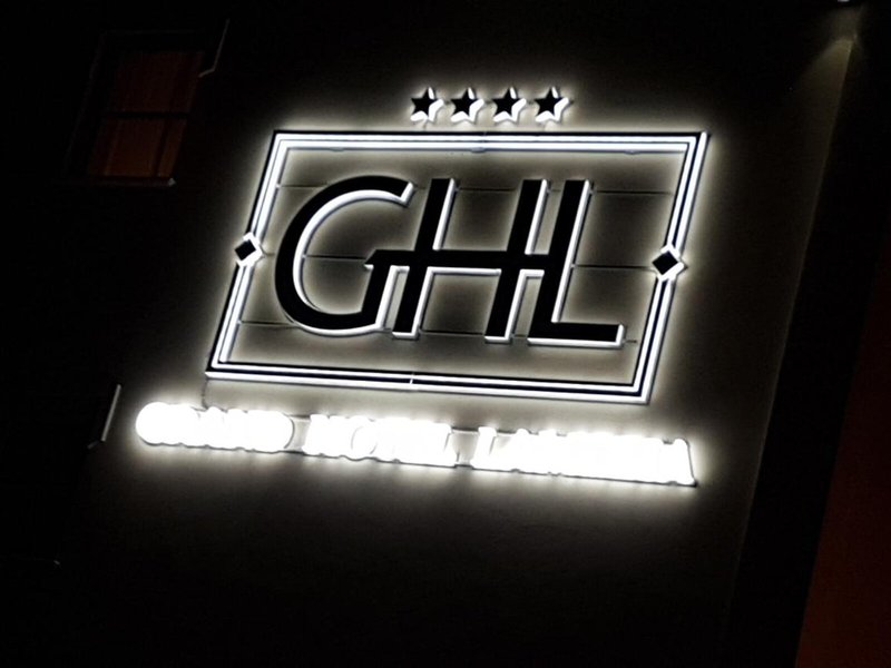 Grand Hotel Lamezia 2