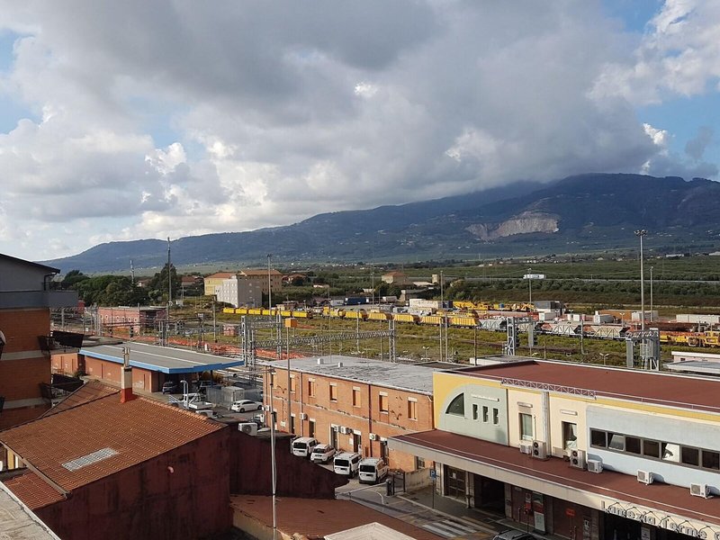 Grand Hotel Lamezia 4