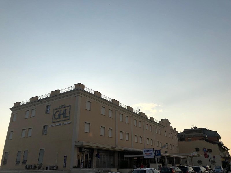Grand Hotel Lamezia 5
