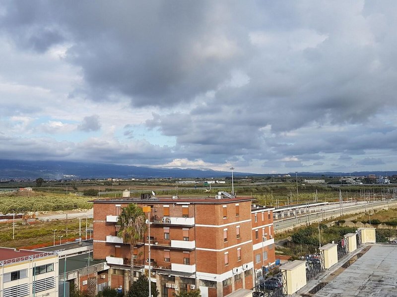 Grand Hotel Lamezia 7
