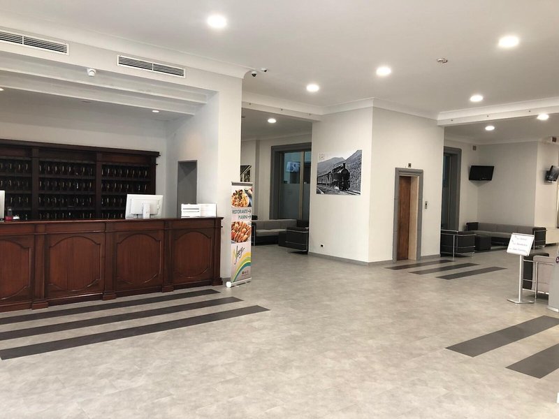 Grand Hotel Lamezia 10