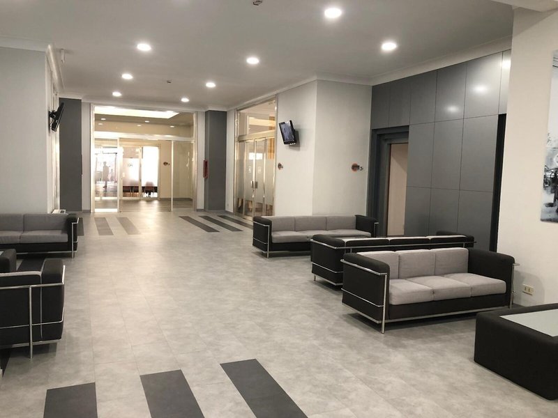 Grand Hotel Lamezia 11