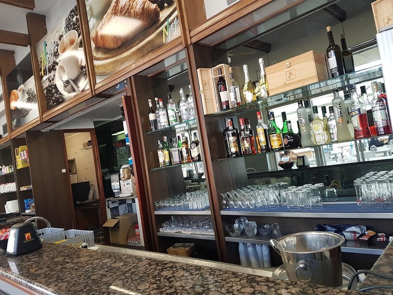 Grand Hotel Lamezia 12