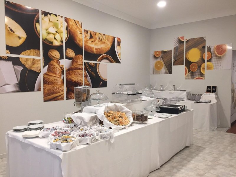 Grand Hotel Lamezia 16
