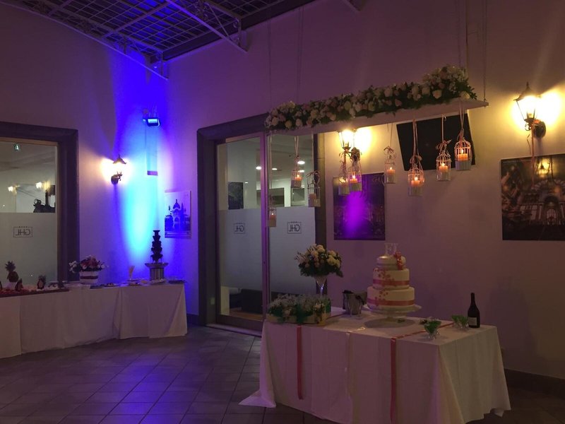 Grand Hotel Lamezia 18