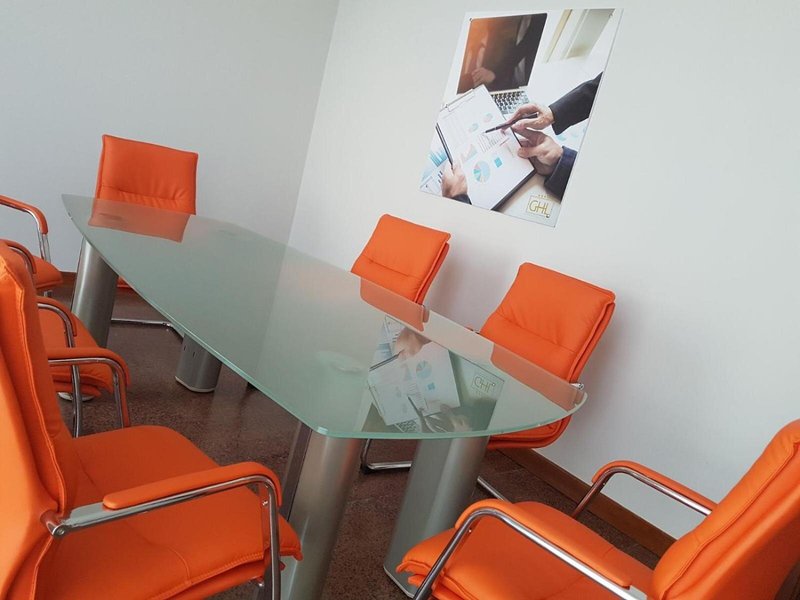 Grand Hotel Lamezia 20