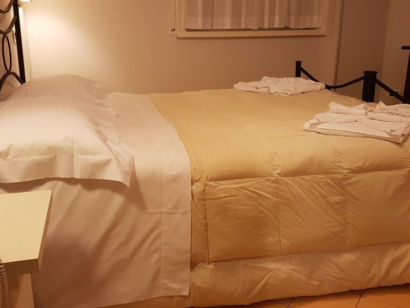 Grand Hotel Lamezia 22