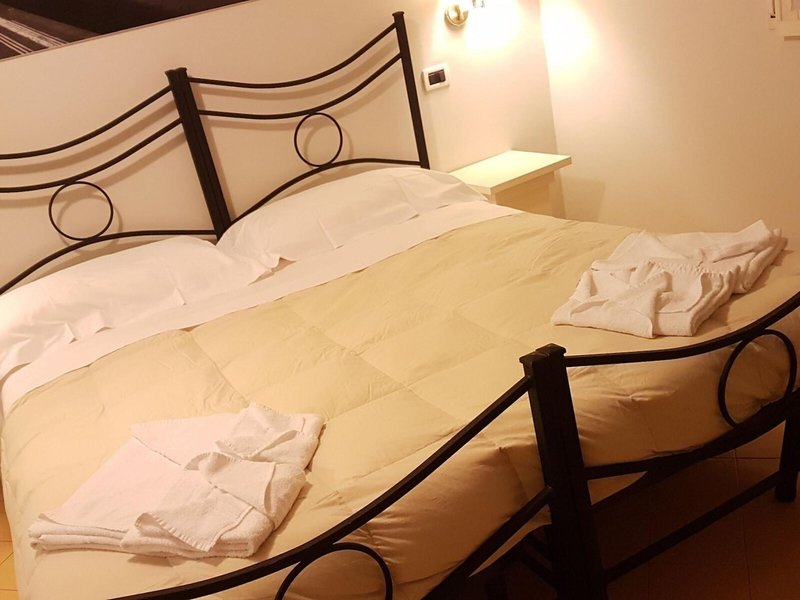 Grand Hotel Lamezia 23