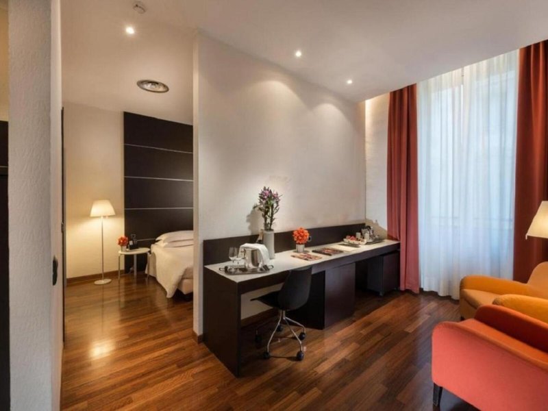 Grand Hotel Lamezia 24