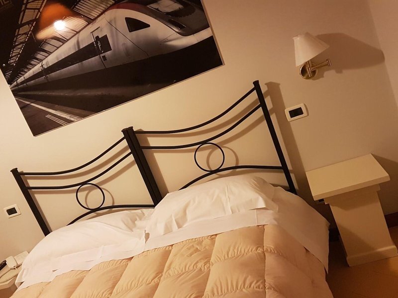 Grand Hotel Lamezia 25