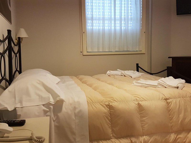 Grand Hotel Lamezia 28