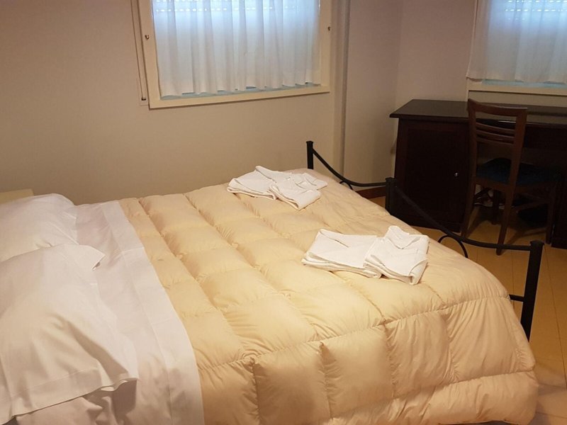 Grand Hotel Lamezia 29