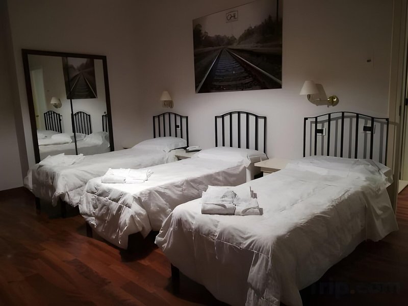 Grand Hotel Lamezia 31