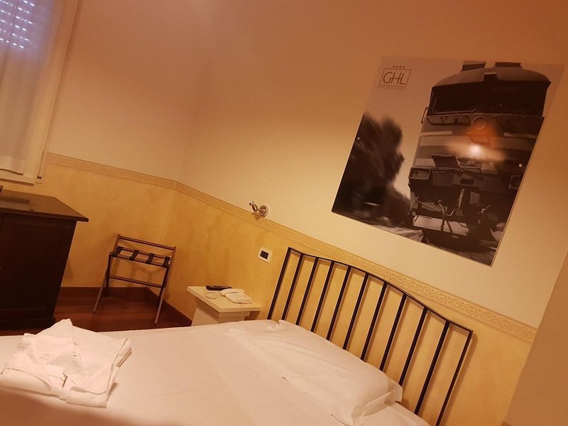 Grand Hotel Lamezia 32