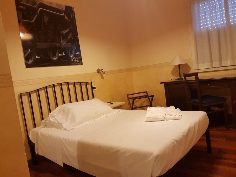 Grand Hotel Lamezia 33