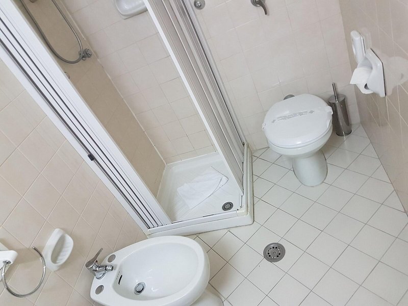 Grand Hotel Lamezia 34