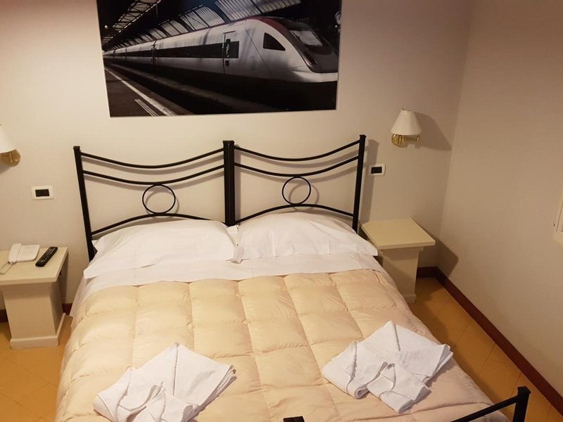 Grand Hotel Lamezia 35