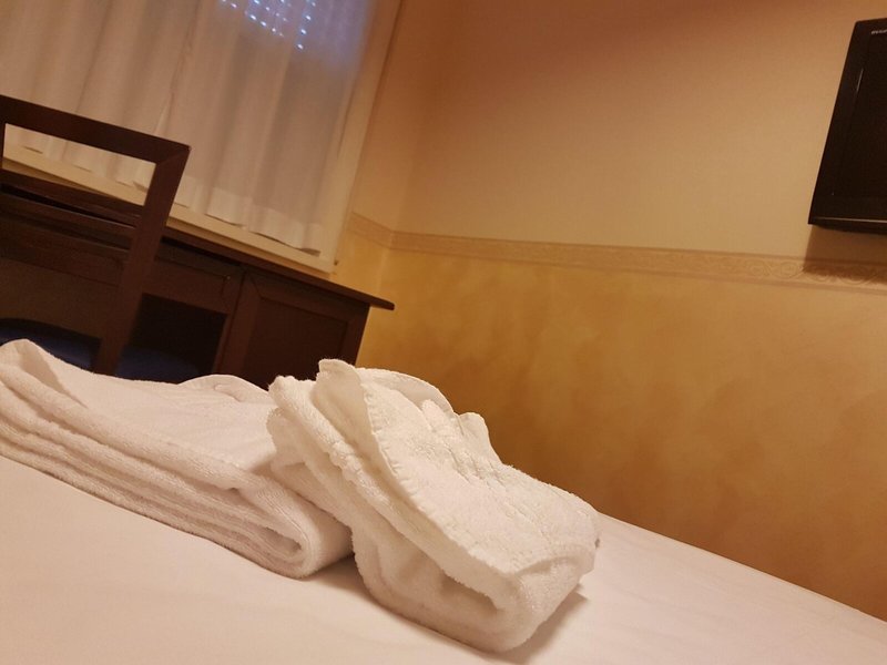 Grand Hotel Lamezia 36