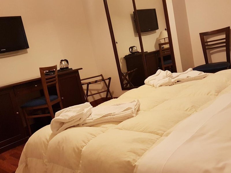 Grand Hotel Lamezia 37