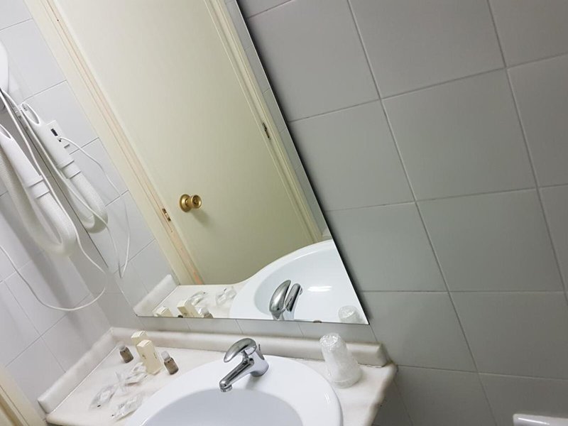 Grand Hotel Lamezia 38