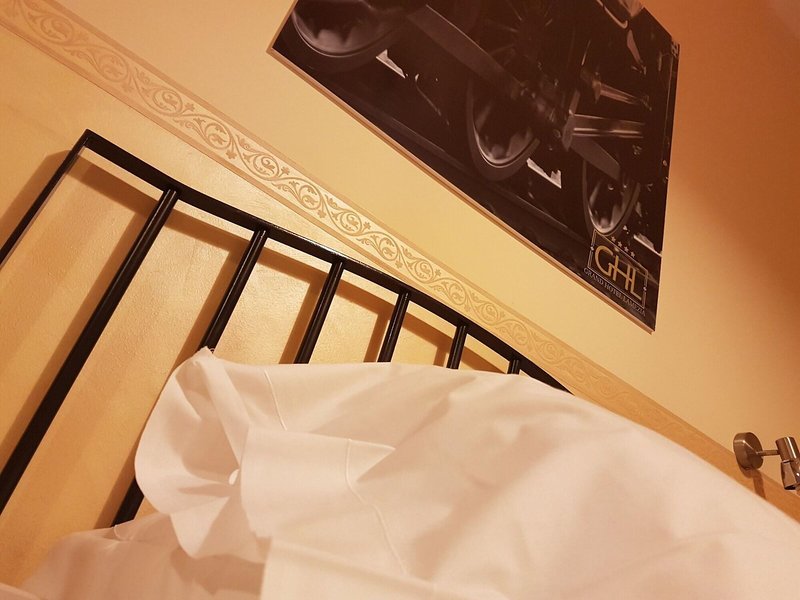 Grand Hotel Lamezia 39