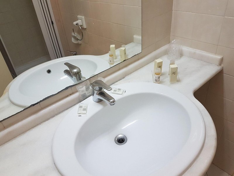 Grand Hotel Lamezia 40