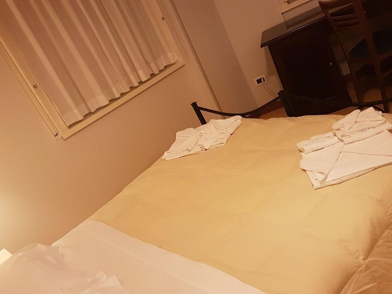 Grand Hotel Lamezia 42