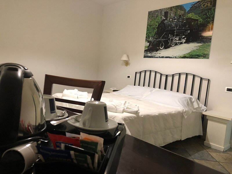 Grand Hotel Lamezia 46