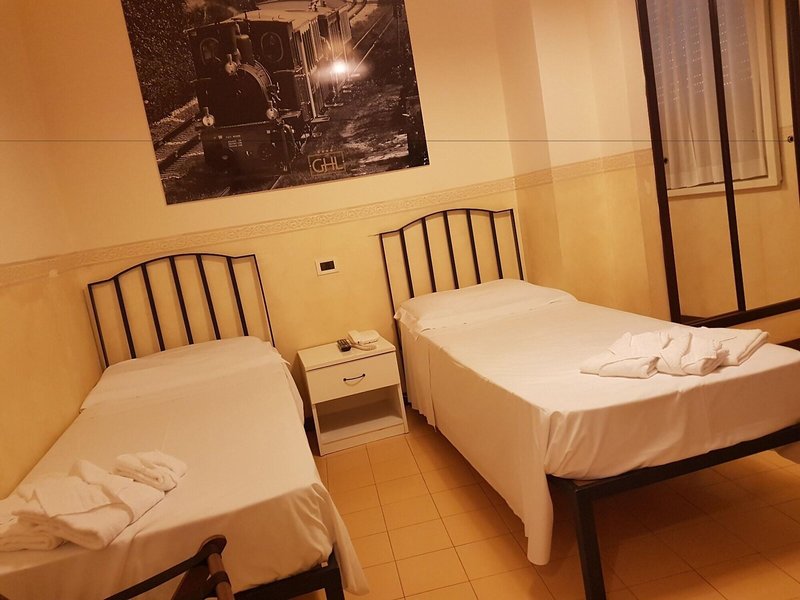 Grand Hotel Lamezia 47