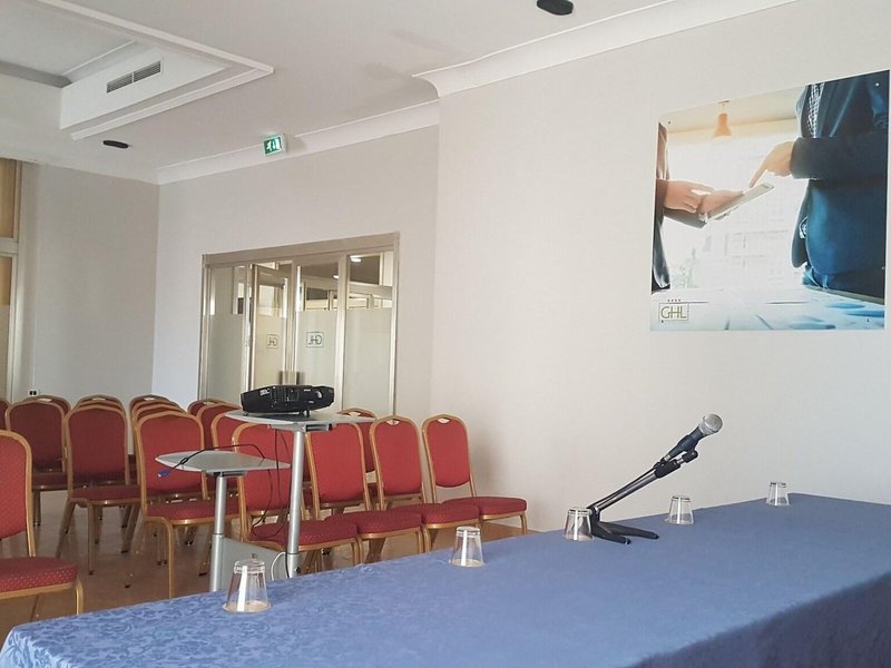 Grand Hotel Lamezia 48