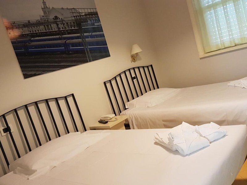 Grand Hotel Lamezia 49