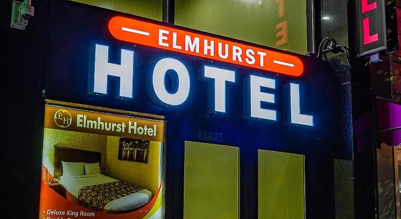 Elmhurst Hotel