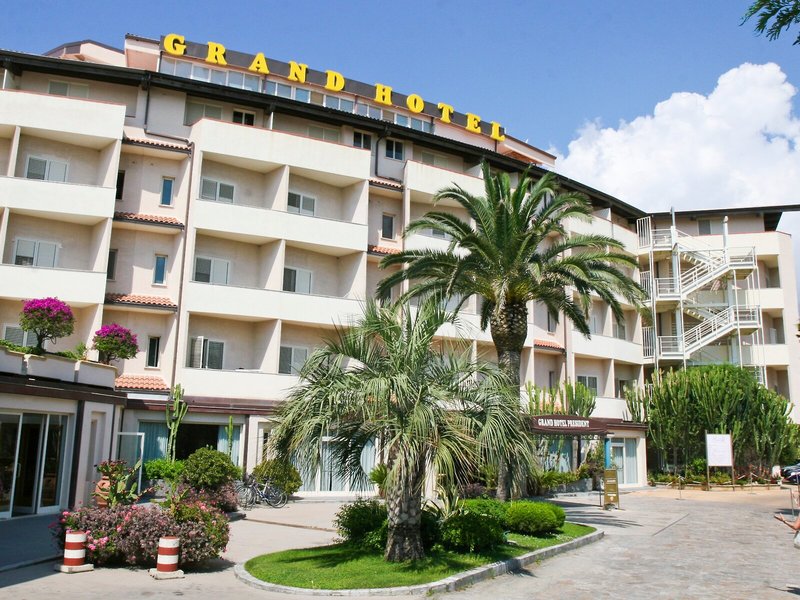 Grand Hotel President