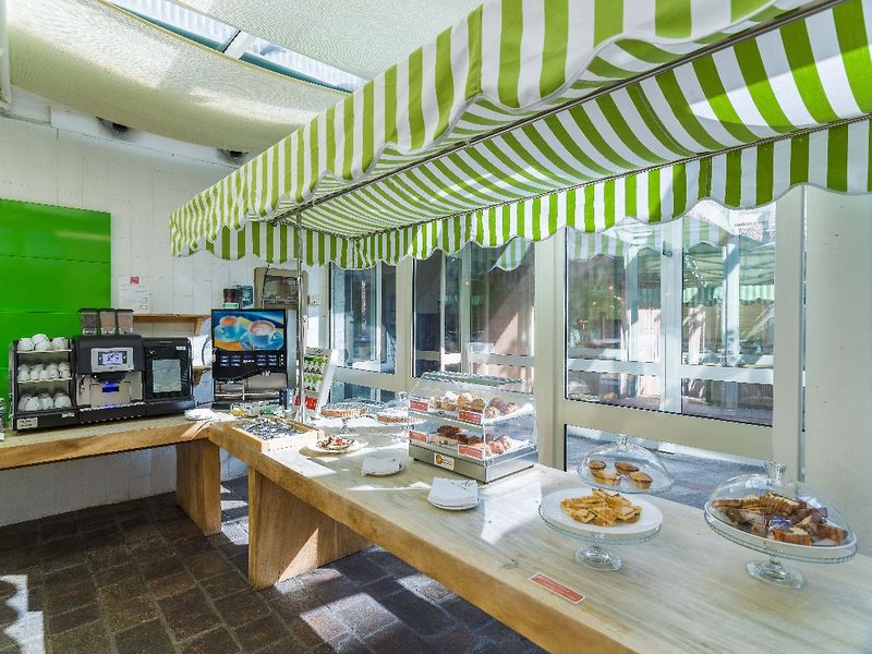 Grand Hotel Tiziano e dei Congressi 1