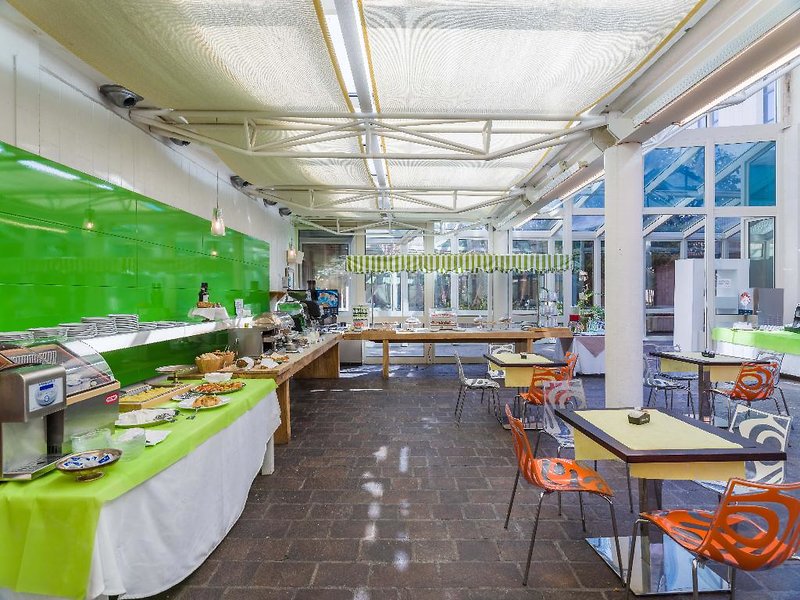 Grand Hotel Tiziano e dei Congressi 2