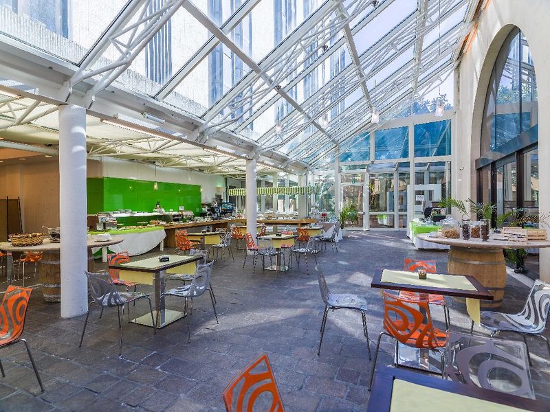 Grand Hotel Tiziano e dei Congressi 3