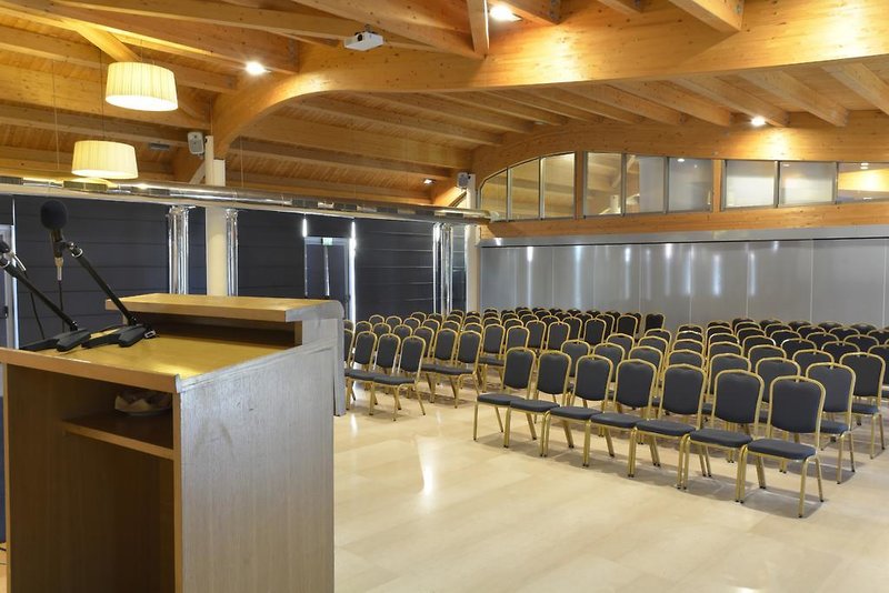 Grand Hotel Tiziano e dei Congressi 4