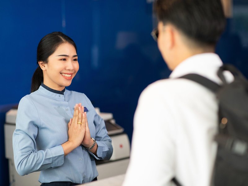 Holiday Inn Express Pattaya Central 13