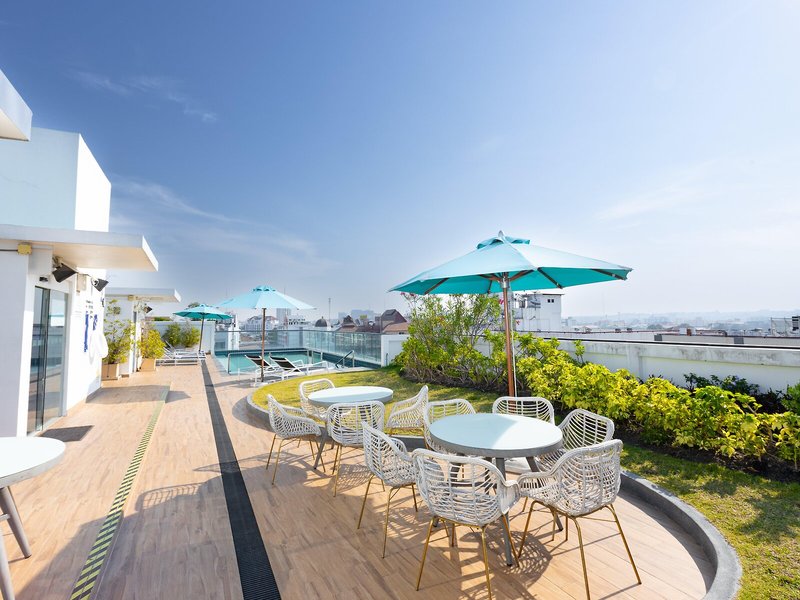 Holiday Inn Express Pattaya Central 18