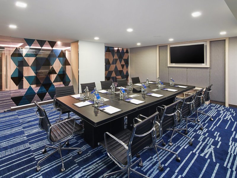 Holiday Inn Express Pattaya Central 21