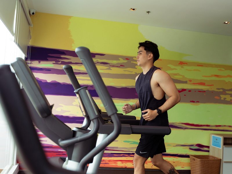 Holiday Inn Express Pattaya Central 31