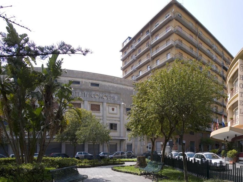Grande Albergo Maugeri 1