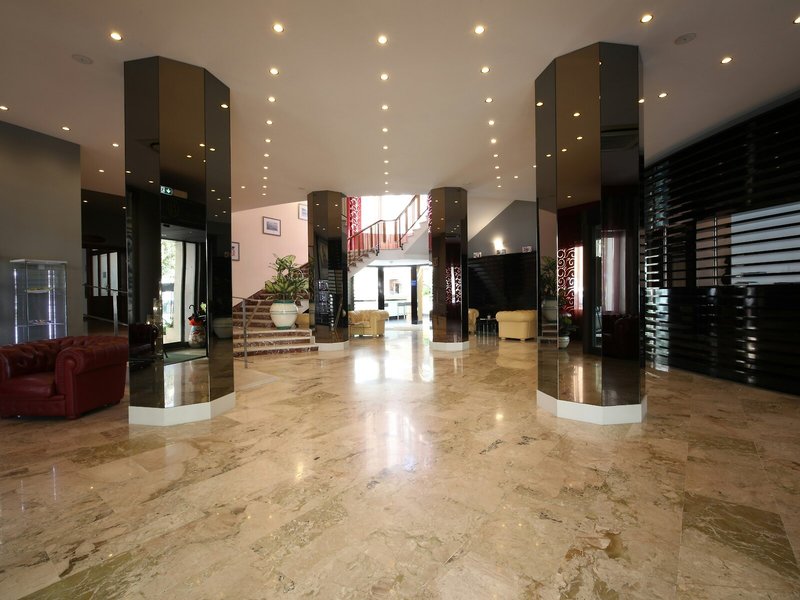 Grande Albergo Maugeri 4