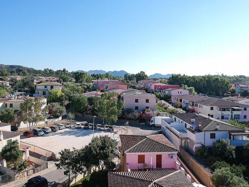 Residence Cala Viola 1