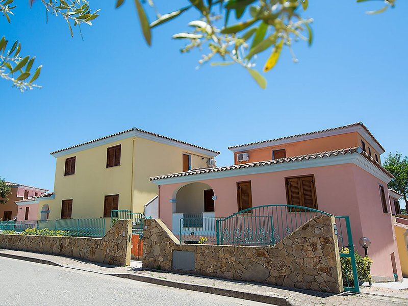 Residence Cala Viola 2