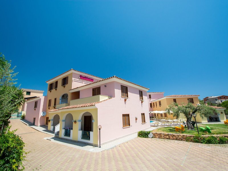 Residence Cala Viola 3
