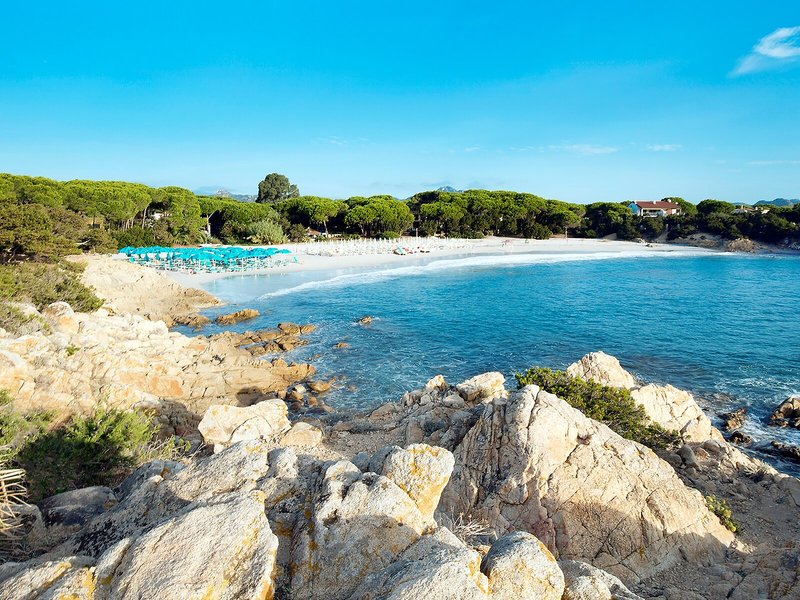 Residence Cala Viola 5
