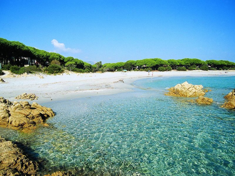 Residence Cala Viola 6