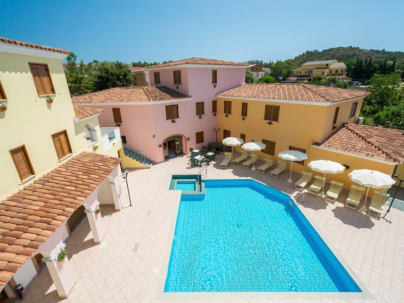 Residence Cala Viola 7